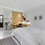 Bed & Breakfast Hedegaarden Engesvang