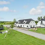 Hedegaarden 3*