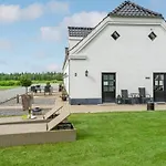 Bed & Breakfast Hedegaarden