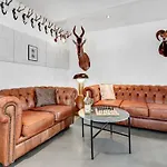 Bed & Breakfast Hedegaarden