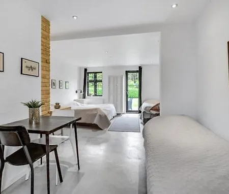 Hedegaarden ベッド・アンド・ブレックファスト