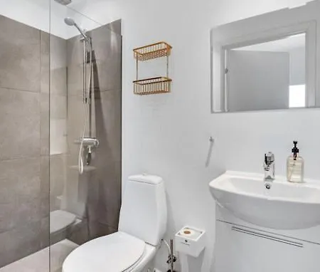 Bed & Breakfast Hedegaarden 3*