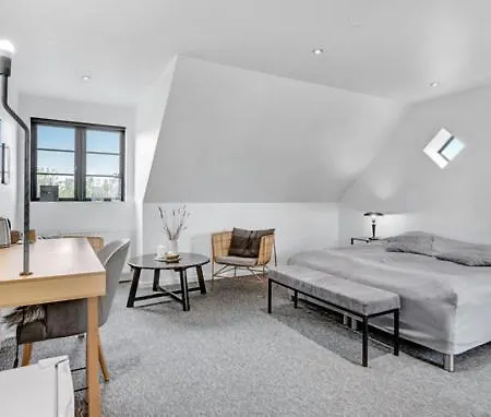 Hedegaarden Engesvang