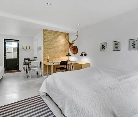 Bed & Breakfast Hedegaarden Engesvang