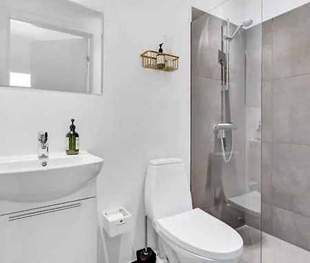 ベッド・アンド・ブレックファスト Hedegaarden