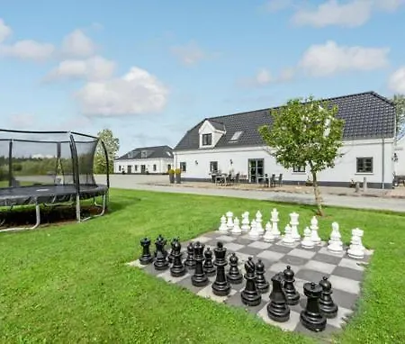 Hedegaarden Engesvang