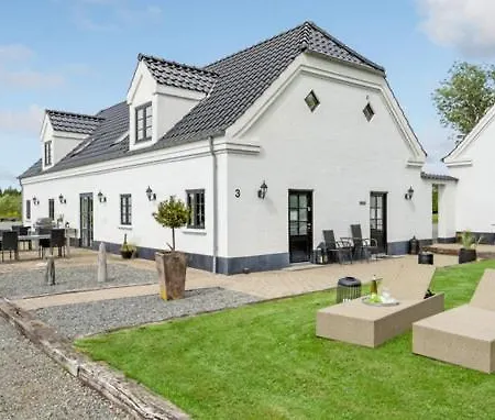 Nocleg ze śniadaniem Hedegaarden Engesvang