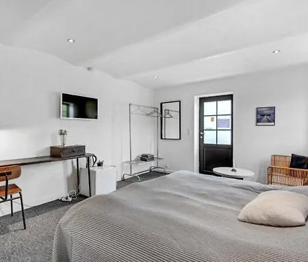 Bed & Breakfast Hedegaarden Engesvang
