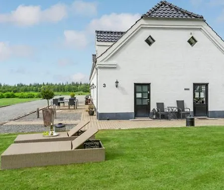 Bed & Breakfast Hedegaarden