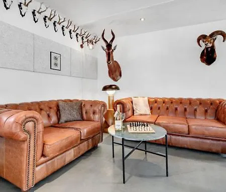 Bed & Breakfast Hedegaarden