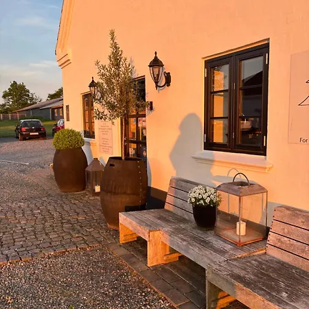 Hedegaarden Engesvang