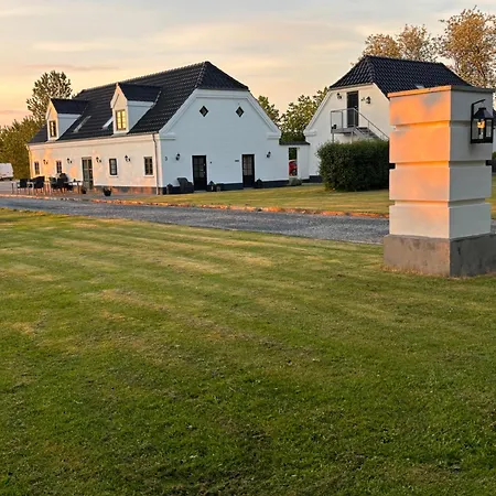 Hedegaarden 3* Engesvang