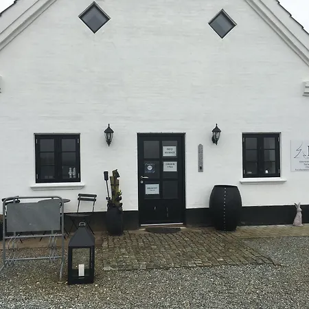 Hedegaarden Bed & Breakfast Engesvang