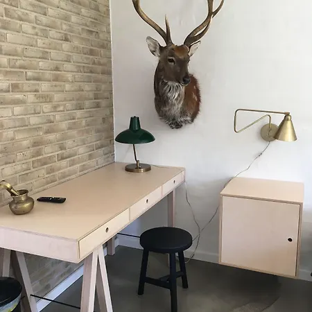 Hedegaarden 3* Engesvang