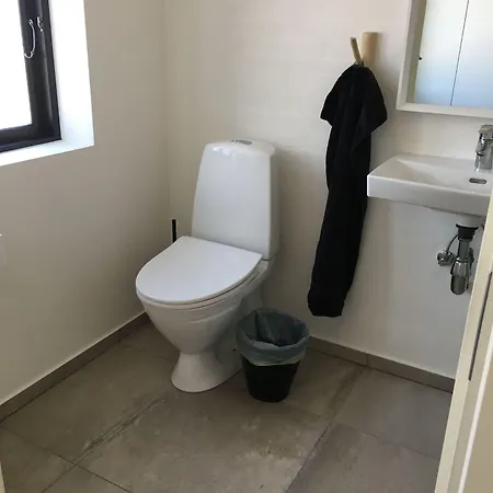 Bed & Breakfast Hedegaarden