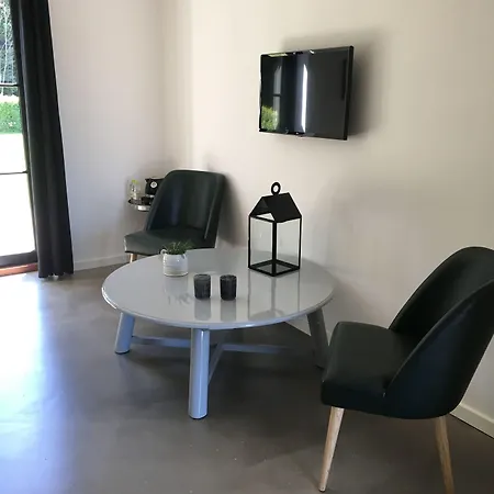 Hedegaarden 3*
