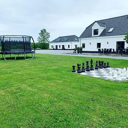 Hedegaarden Engesvang