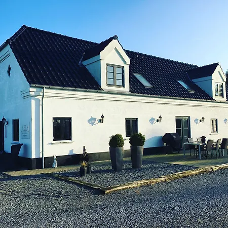 Hedegaarden 3* Engesvang
