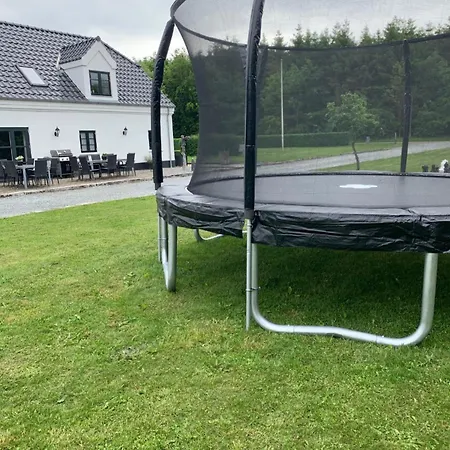 Bed & Breakfast Hedegaarden 3*