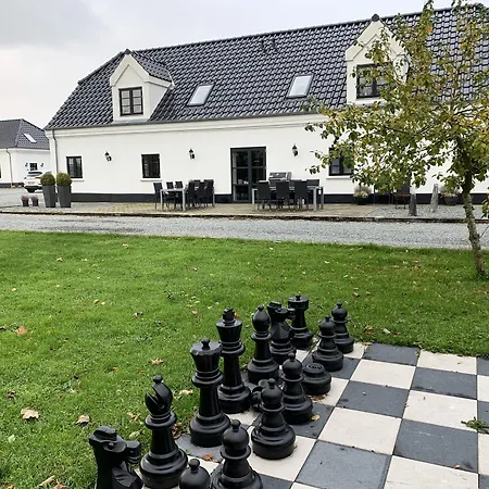 Hedegaarden Bed & Breakfast