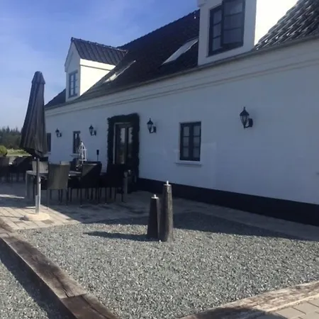 Hedegaarden