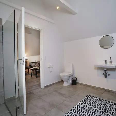 Bed & Breakfast Hedegaarden 3*