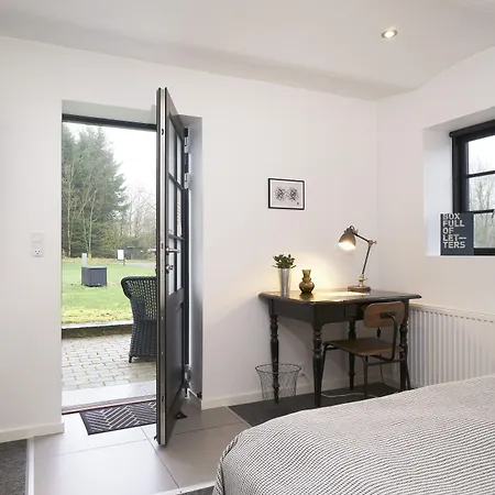 Hedegaarden Bed & Breakfast