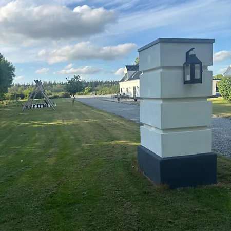 Hedegaarden Engesvang