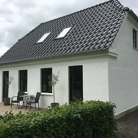 Bed & Breakfast Hedegaarden Engesvang