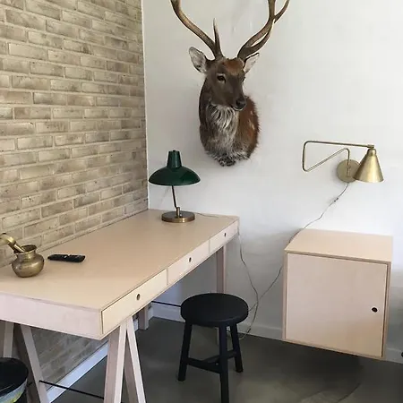 Hedegaarden ベッド・アンド・ブレックファスト 3*