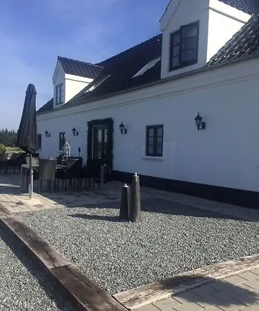 Hedegaarden Engesvang