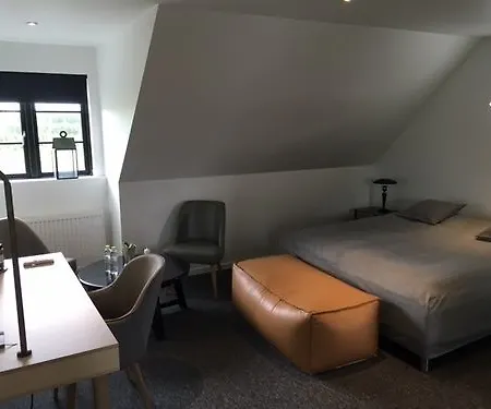 Hedegaarden 3*