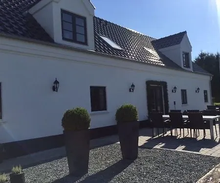 Hedegaarden 3* Engesvang