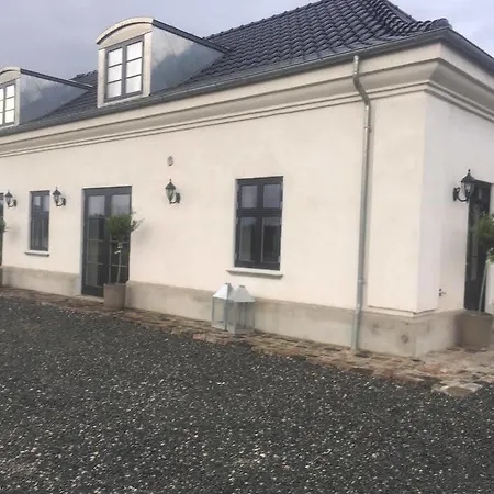 Hedegaarden 3* Engesvang