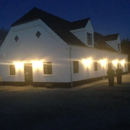 Hedegaarden Nocleg ze śniadaniem