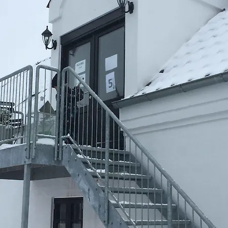 Nocleg ze śniadaniem Hedegaarden