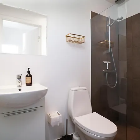 Bed & Breakfast Hedegaarden