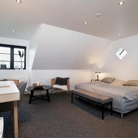 Hedegaarden 3* Engesvang