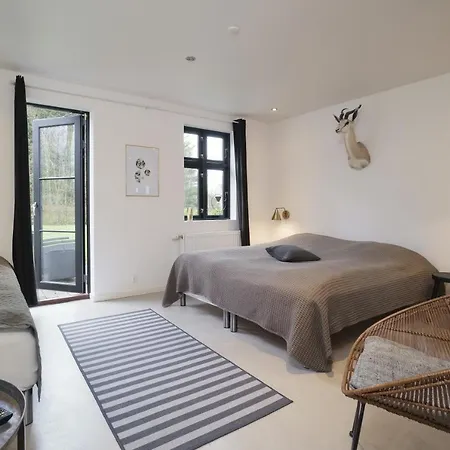 Hedegaarden 3* Engesvang