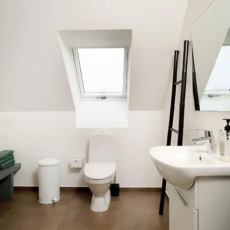 Hedegaarden ベッド・アンド・ブレックファスト 3*