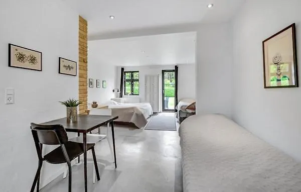 Hedegaarden Bed & Breakfast