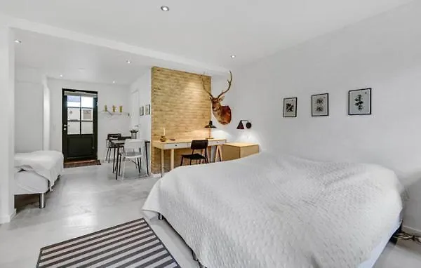 Bed & Breakfast Hedegaarden Engesvang