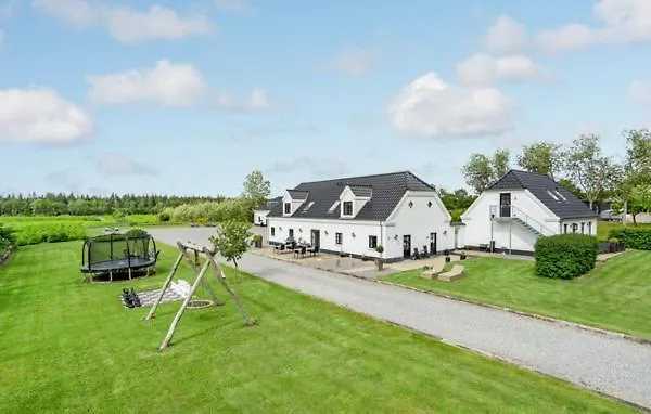 Hedegaarden 3*