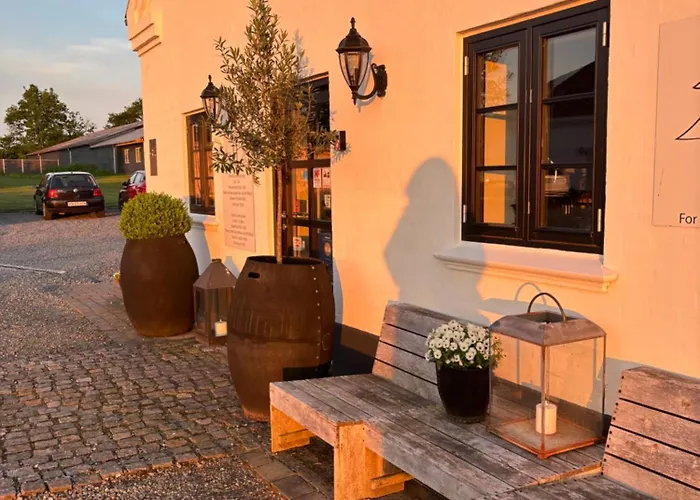 Hedegaarden Engesvang