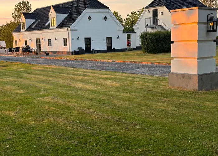 Hedegaarden 3* Engesvang