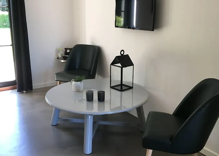 Hedegaarden 3*