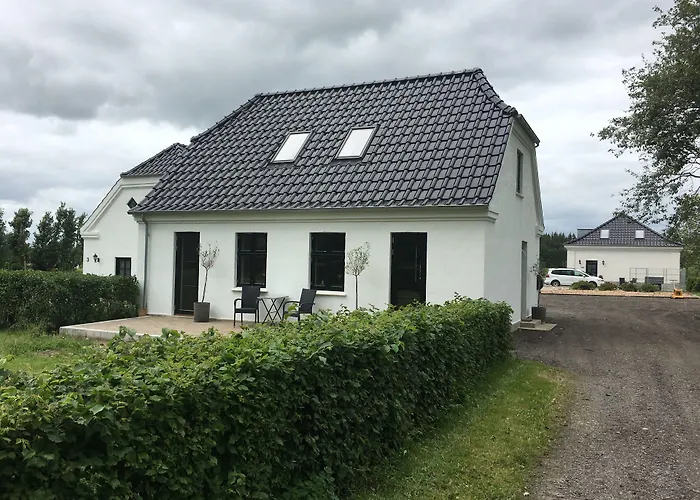Bed & Breakfast Hedegaarden