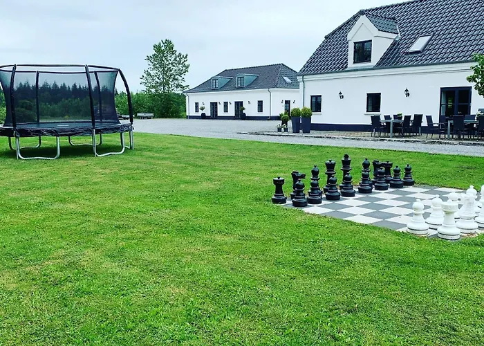 Hedegaarden Engesvang