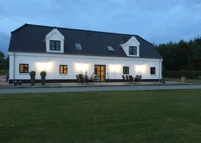 Hedegaarden 3*