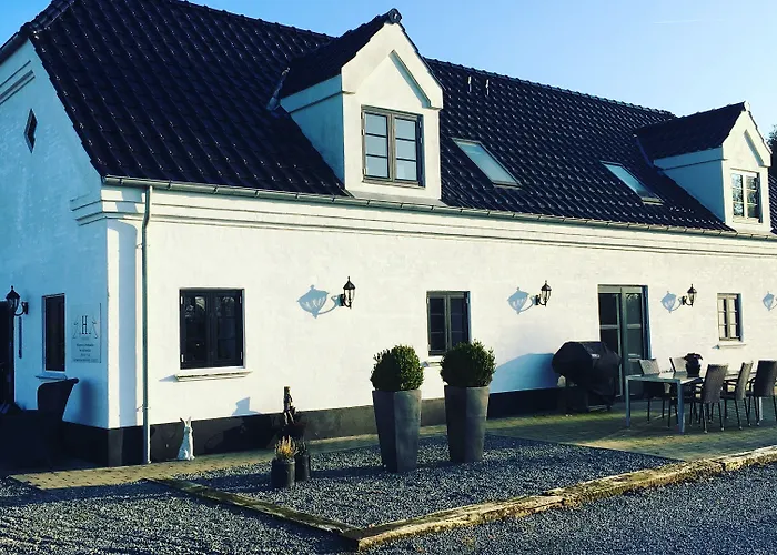 Hedegaarden 3* Engesvang